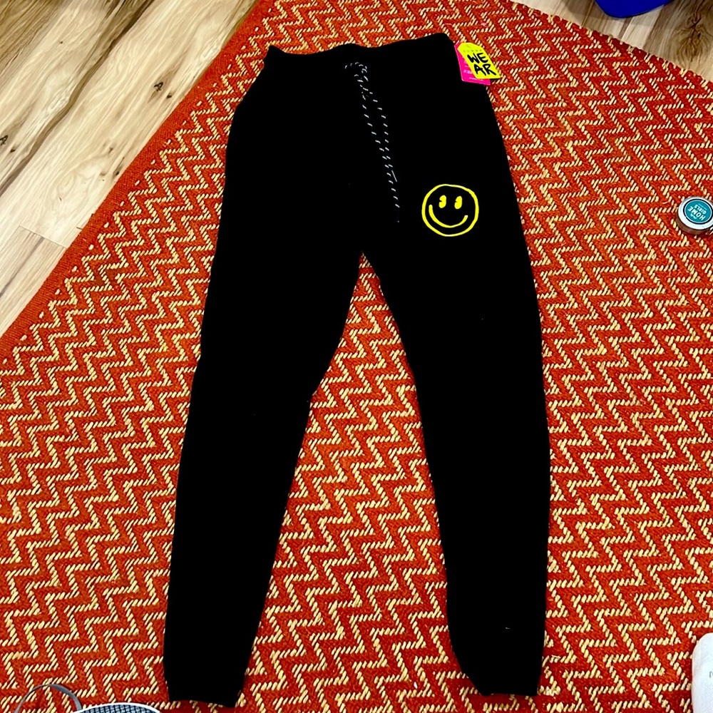 Zumba bold joggers, new with tags!